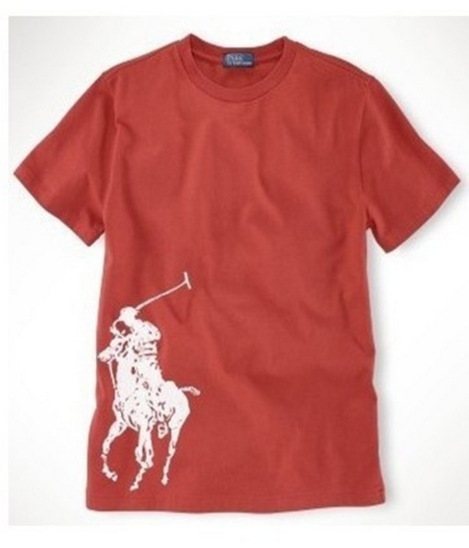 polo Men's T-shirts 97